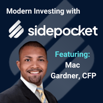 Modern Investing Podcast (5)