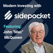 Modern Investing Podcast
